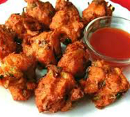 Chicken Pakora With Bone (250 Gms)