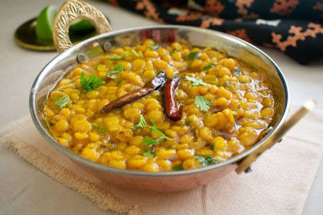 Himachali Special Chana Dal