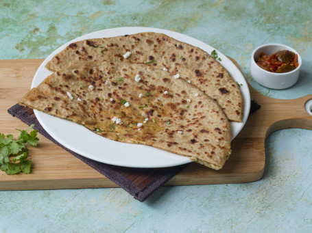 Pyaz Paratha [1Pc]