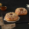 Caramel Dip Donut(1 Pcs)