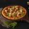 Tango Paneer Pizza