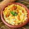 Handi Chicken Biryani (750Ml-4Pcs)