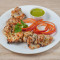 Murgh Malai Kebab (Boneless)