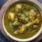 Palak Chicken Curry Combos [With Bone]