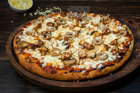 Classic Chicken Choice Pizza