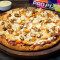 Non Veg Hawaiian Party Pizza