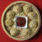 D D Chicken Steamed Dimsums (8 Pcs)