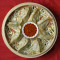 D D Spicy Fish Steamed Dimsums (8 Pcs)