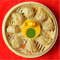 Malai Chicken Tikka Wheat Dimsums (8 Pcs)