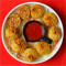 Chicken Tikka Deep Fried Dimsums (8 Pcs)