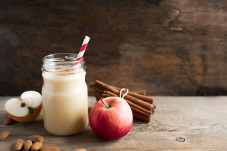 Natural Apple Shake