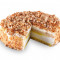 Gold Temptation Icecream Cake [525 Grams, 1 Liter]
