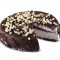 Black Temptation Icecream Cake [525 Grams, 1 Liter]