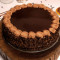 Chocolate Divine Icecream Cake [525 Grams, 1 Liter]