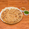 Aloo- Pyaaz Paratha