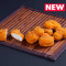 Nuevo Nuggets De Pollo Picantes 6 Piezas