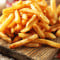 French Fries Plate)