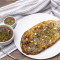 Spl.aloo Garlic Kulcha