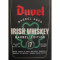 Duvel Barrel Aged (2022) Batch 7 Irish Whiskey Edition