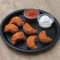 Chicken Kurkure Momos (6 Pcs)