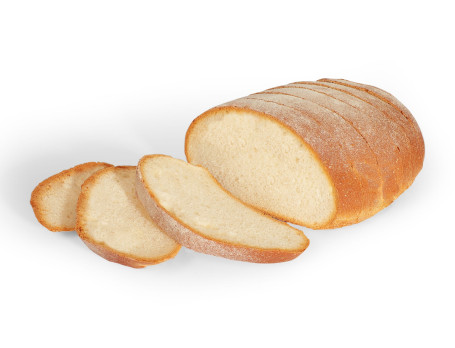 Bran Loaf Bread