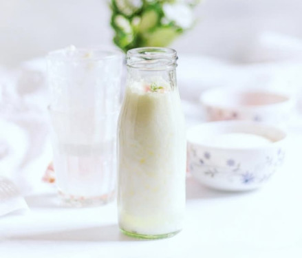 Punjabi Thick Lassi