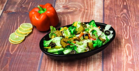 Green Wich Salad
