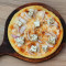 Paneer With Onion Pizza