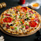 Fresh Veg Pizza [Large 12