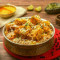 Paneer Tikka Biryani with Raita Gravy Biryani'S (Single Serving)