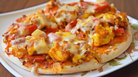 Paneer Tikka [Small] Pizza