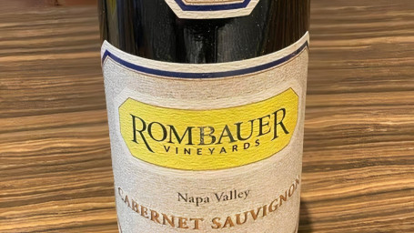 Cabernet, Rombauer