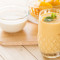 Alphonso Ice-Cream Milkshake