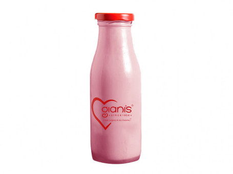 Batido De Rosas [400 Ml]