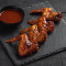 Hellfire Chicken Wings (4 Pcs)