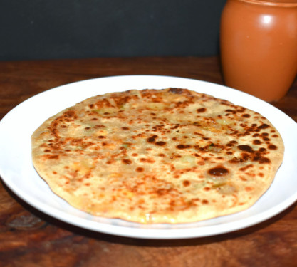 Mix Paratha Tawa