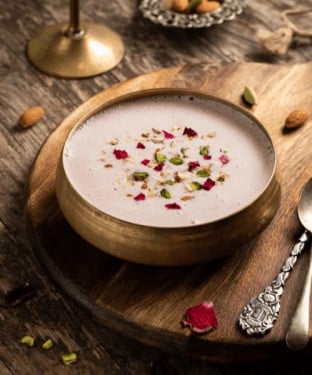 Nutty Kheer [No White Sugar]