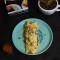 Mexican Chicken Omellete