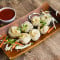 Shing Chan's Steamed Momos (10 Pc)