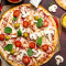 Tomato Pizza (Medium)