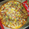 Mixed Sweet Corn Pizza (Medium)