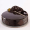 Pure Chocolate Cake [1Kg]