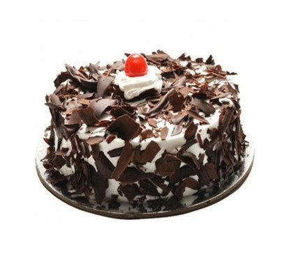 Pure Chocolate Cake [500 Grams]