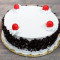 Black Forest Cake Costs Rupees [1Kg]