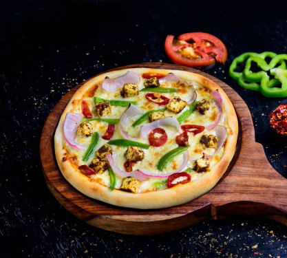 Super Veg Pizza [7 Inches]