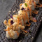 Truffle Enoki Tempura Sushi