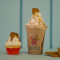 Biscoff Cupcake Shake