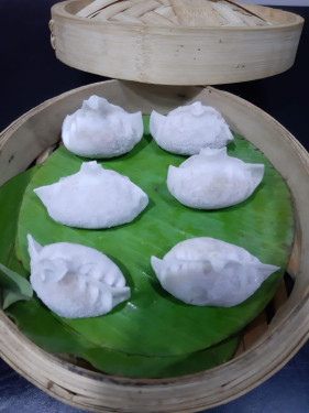 Singapuri Chicken Dumpling