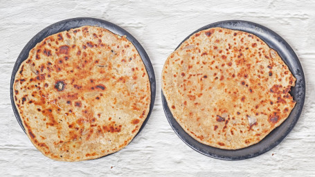 Sethi Fully Loaded Stuffed Parantha