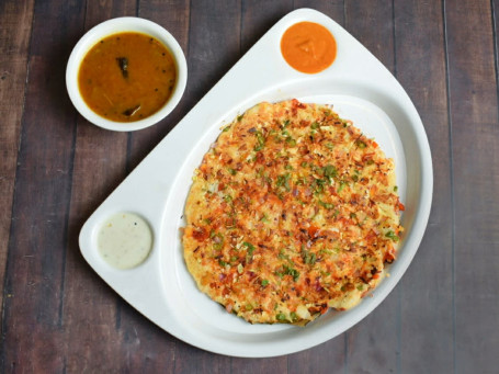 Ghee Mix Uthappam